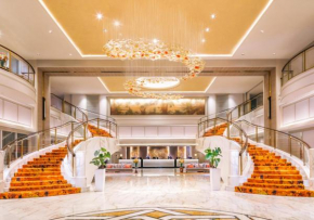 Отель Royal Plaza on Scotts  Сингапур